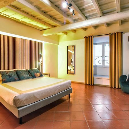 Le Clarisse Pigna Apartment Roma Eksteriør bilde