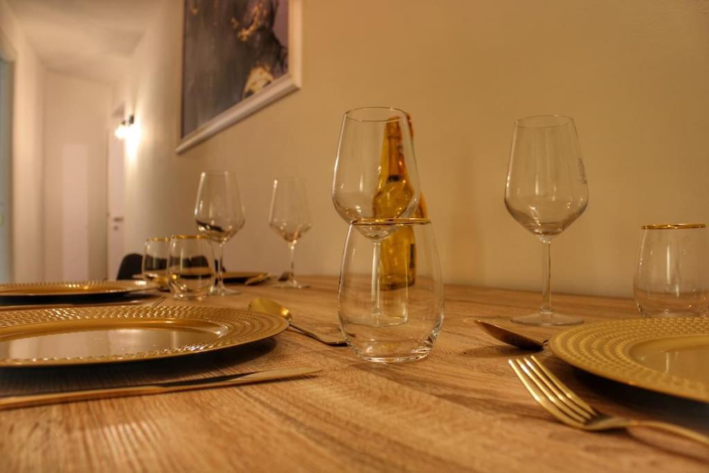 Le Clarisse Pigna Apartment Roma Eksteriør bilde