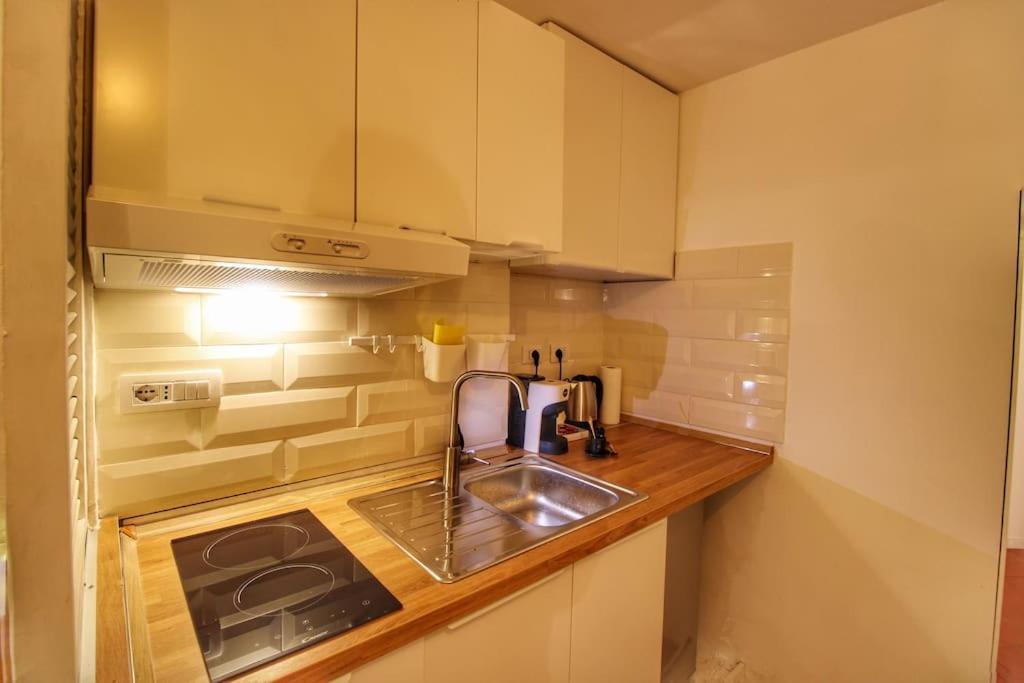 Le Clarisse Pigna Apartment Roma Eksteriør bilde