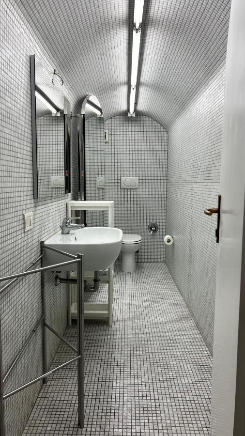 Le Clarisse Pigna Apartment Roma Eksteriør bilde