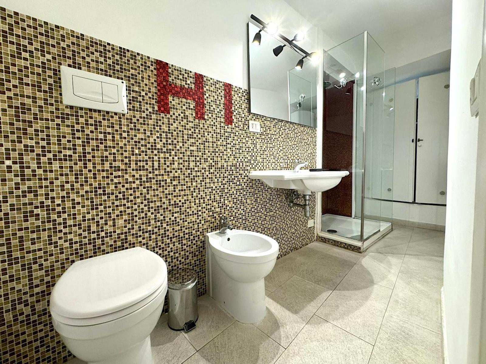Le Clarisse Pigna Apartment Roma Eksteriør bilde