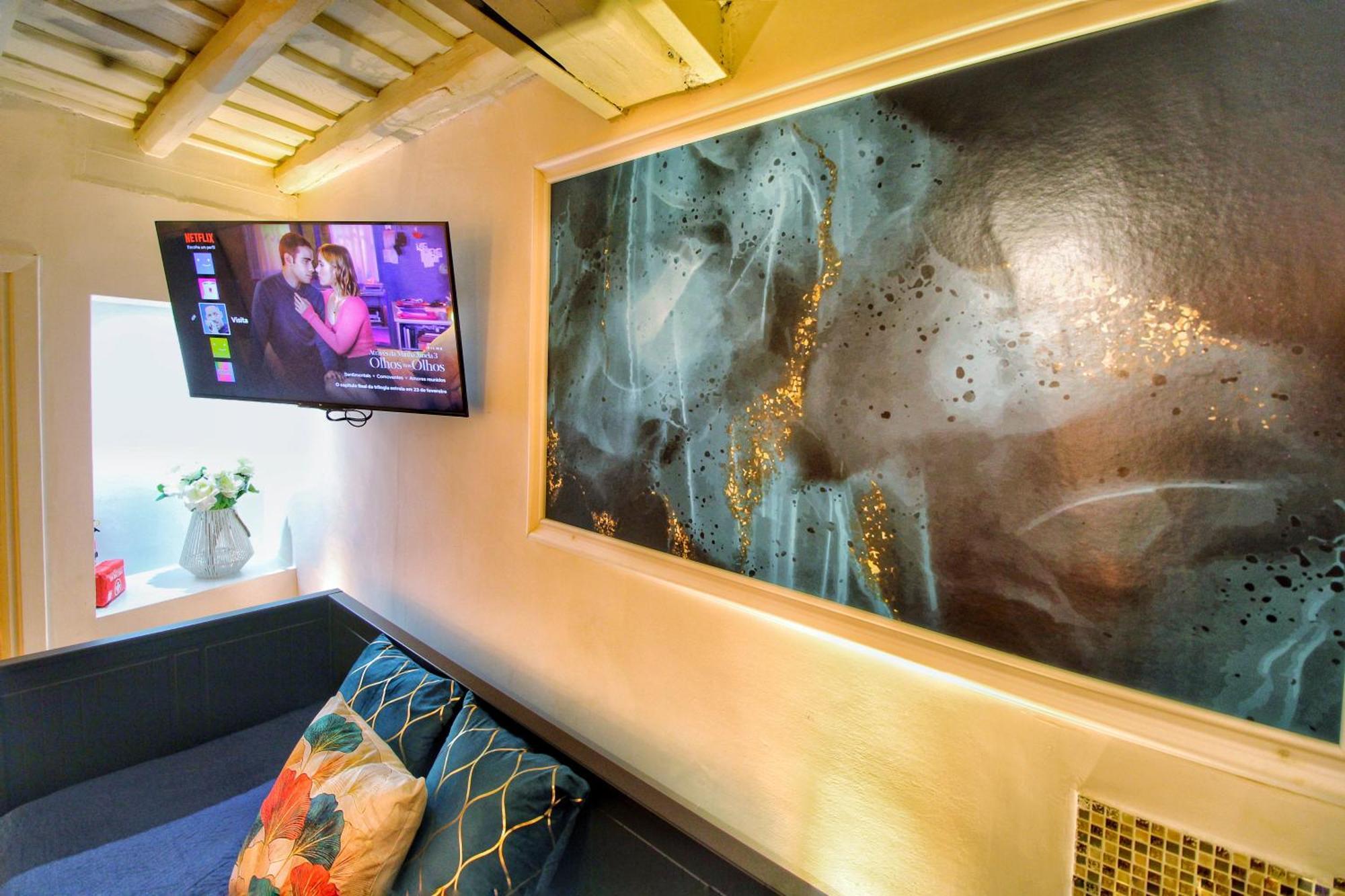Le Clarisse Pigna Apartment Roma Eksteriør bilde