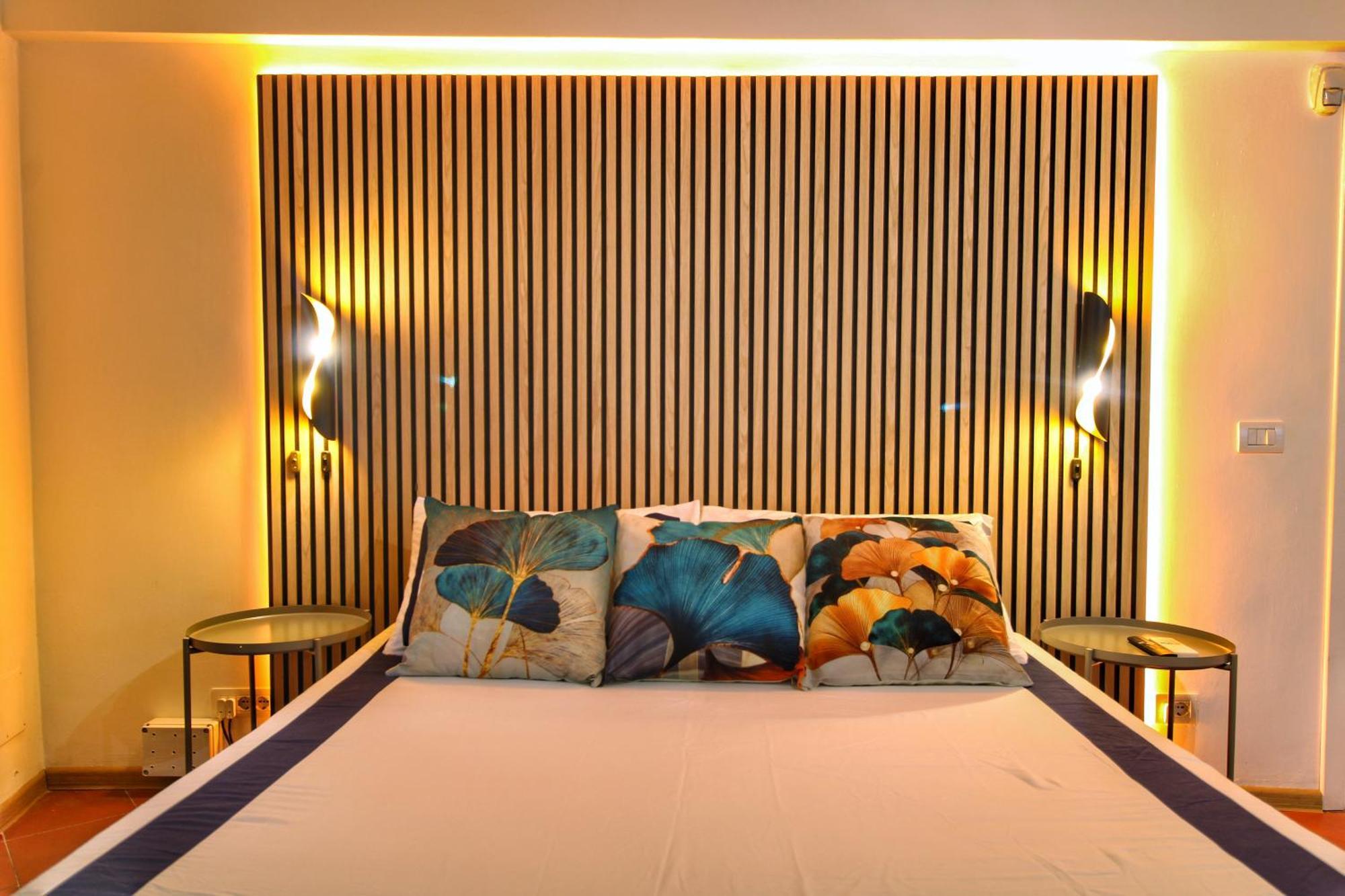 Le Clarisse Pigna Apartment Roma Eksteriør bilde